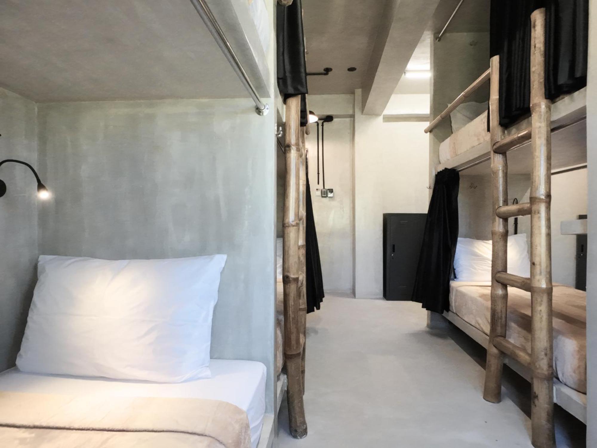 Rucksack Inn Siargao General Luna  Dış mekan fotoğraf